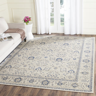 Safavieh Patina PTN322C Light Grey/Ivory Area Rug 