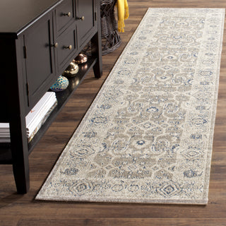 Safavieh Patina PTN322F Taupe/Ivory Area Rug 