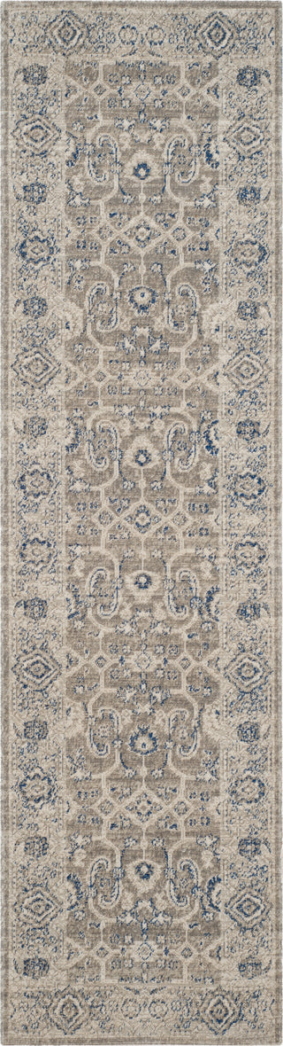 Safavieh Patina PTN322F Taupe/Ivory Area Rug 
