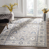 Safavieh Patina PTN322F Taupe/Ivory Area Rug  Feature