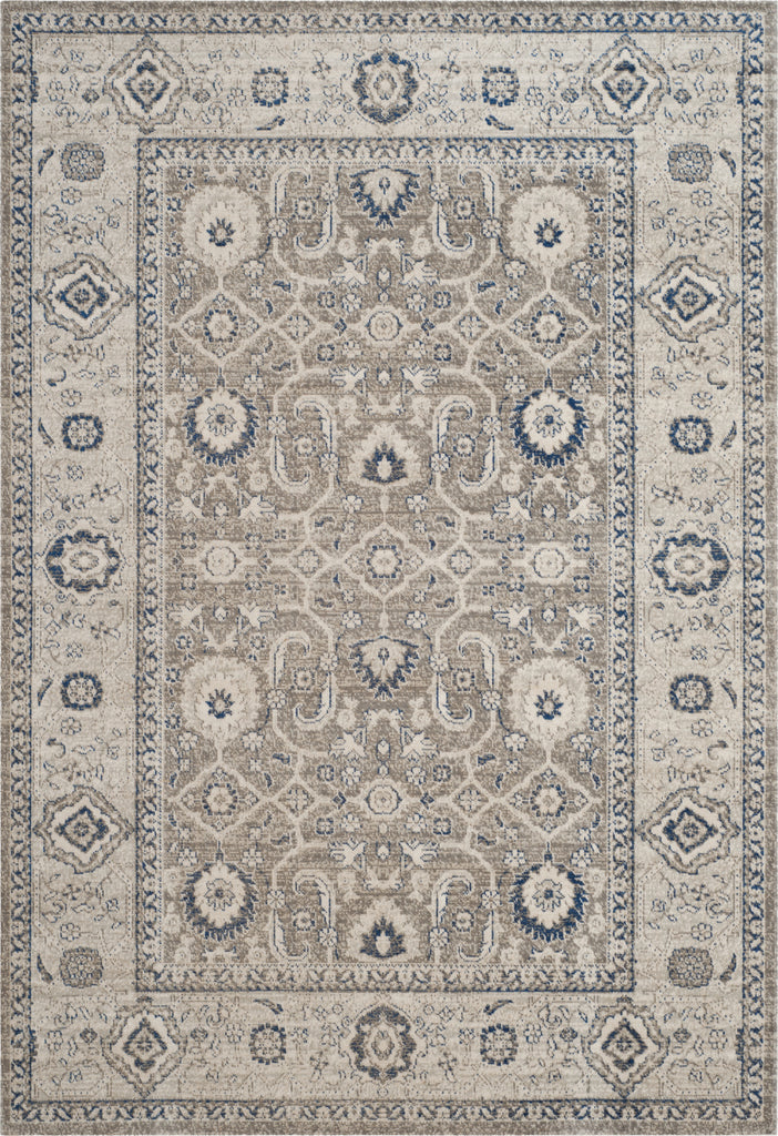 Safavieh Patina PTN322F Taupe/Ivory Area Rug main image