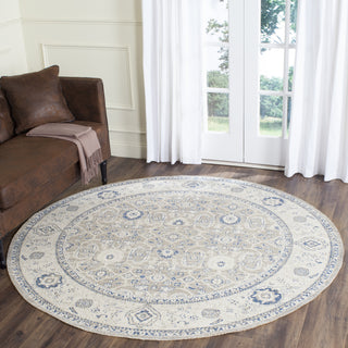 Safavieh Patina PTN322F Taupe/Ivory Area Rug 
