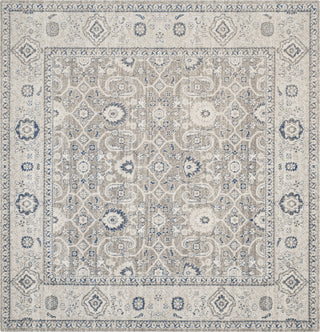Safavieh Patina PTN322F Taupe/Ivory Area Rug 