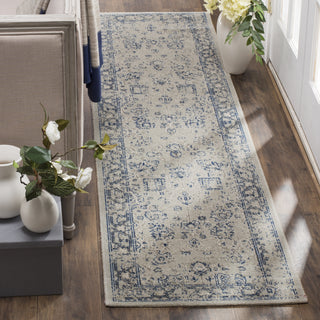 Safavieh Patina PTN326G Grey/Grey Area Rug 