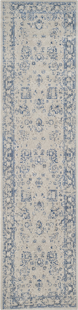 Safavieh Patina PTN326G Grey/Grey Area Rug 