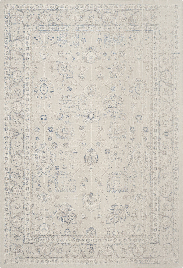Safavieh Patina PTN326G Grey/Grey Area Rug main image