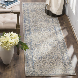 Safavieh Patina PTN326H Taupe/Taupe Area Rug 