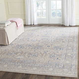 Safavieh Patina PTN326H Taupe/Taupe Area Rug  Feature