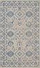 Safavieh Patina PTN328L Light Blue/Ivory Area Rug 
