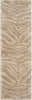 Safavieh Portofino Shag PTS215B Ivory/Beige Area Rug 