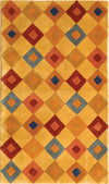 Safavieh Rodeo Drive Rd250 Assorted Area Rug main image
