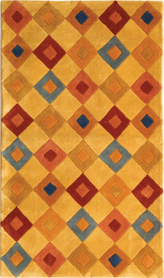 Safavieh Rodeo Drive Rd250 Assorted Area Rug main image