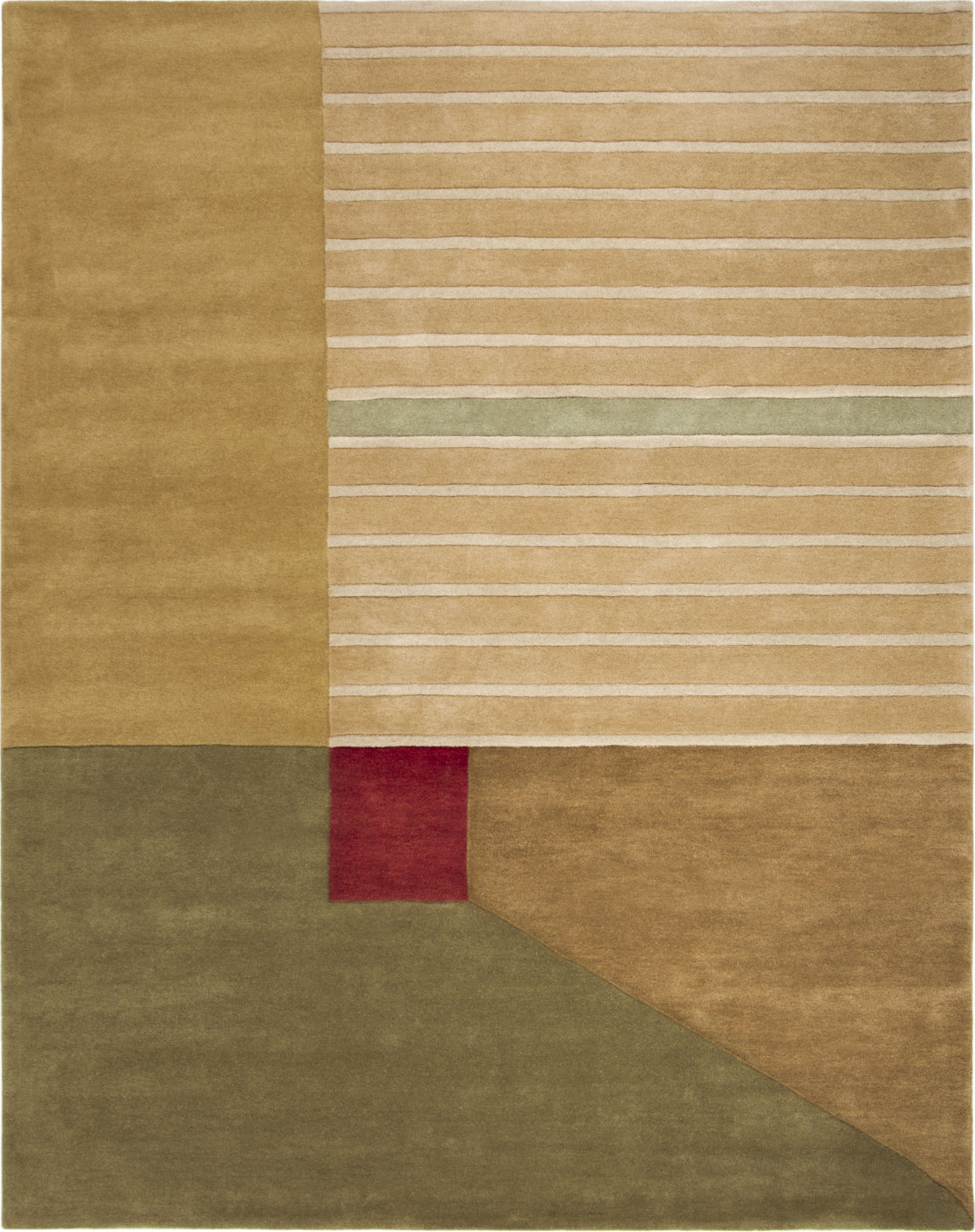 Safavieh Rodeo Drive Rd618 Assorted Area Rug main image