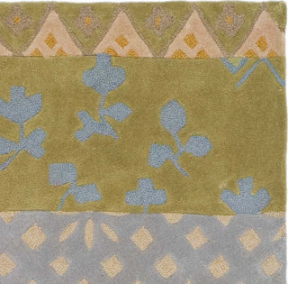 Safavieh Rodeo Drive Rd622 Multi Area Rug 