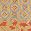 Safavieh Rodeo Drive Rd622 Multi Area Rug 