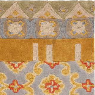 Safavieh Rodeo Drive Rd622 Multi Area Rug 