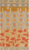 Safavieh Rodeo Drive Rd622 Multi Area Rug main image