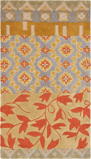 Safavieh Rodeo Drive Rd622 Multi Area Rug main image