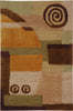 Safavieh Rodeo Drive Rd643 Beige Area Rug 