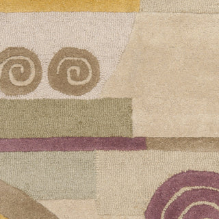 Safavieh Rodeo Drive Rd643 Beige Area Rug 