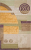 Safavieh Rodeo Drive Rd643 Beige Area Rug main image