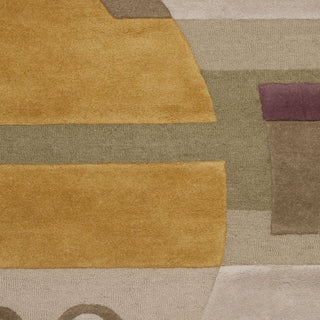 Safavieh Rodeo Drive Rd643 Beige Area Rug 