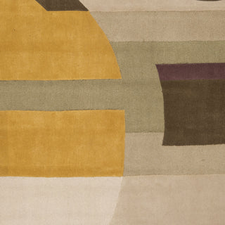 Safavieh Rodeo Drive Rd643 Beige Area Rug 