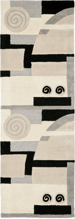 Safavieh Rodeo Drive Rd643 Assorted Area Rug Runner