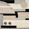 Safavieh Rodeo Drive Rd643 Assorted Area Rug Square