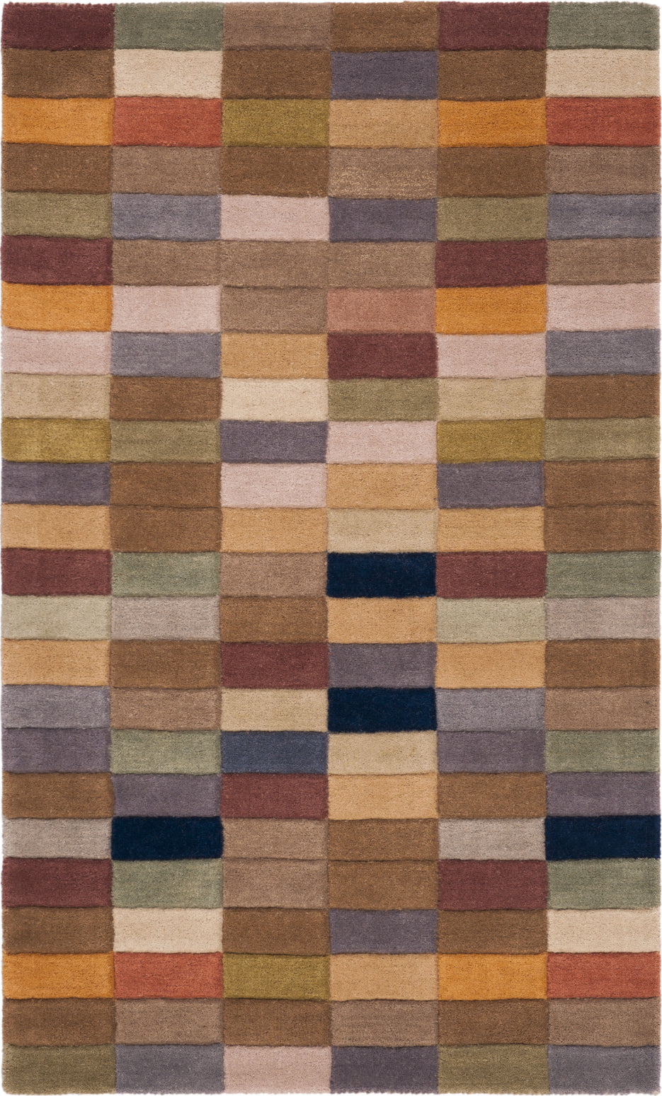 Safavieh Rodeo Drive Rd644 Assorted Area Rug main image