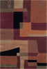 Safavieh Rodeo Drive Rd868 Multi Area Rug 