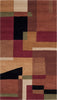 Safavieh Rodeo Drive Rd868 Multi Area Rug main image