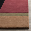 Safavieh Rodeo Drive Rd868 Multi Area Rug Detail
