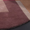 Safavieh Rodeo Drive Rd868 Multi Area Rug Detail