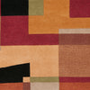 Safavieh Rodeo Drive Rd868 Multi Area Rug 