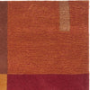 Safavieh Rodeo Drive Rd868 Multi Area Rug 
