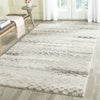 Safavieh Retro RET2136 Cream/Grey Area Rug  Feature