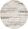 Safavieh Retro RET2136 Cream/Grey Area Rug 