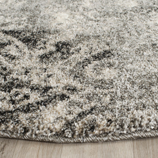 Safavieh Retro RET2137 Cream/Grey Area Rug 