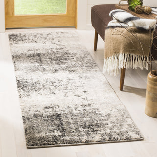 Safavieh Retro RET2139 Light Grey/Grey Area Rug 