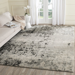 Safavieh Retro RET2139 Light Grey/Grey Area Rug 