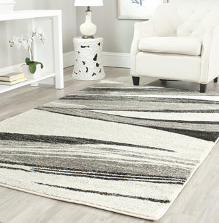 Safavieh Retro RET2691 Light Grey/Ivory Area Rug 