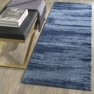 Safavieh Retro RET2693 Light Blue/Blue Area Rug 