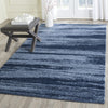 Safavieh Retro RET2693 Light Blue/Blue Area Rug  Feature