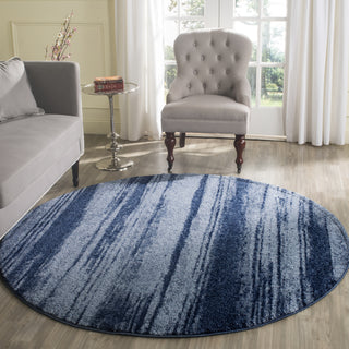 Safavieh Retro RET2693 Light Blue/Blue Area Rug 