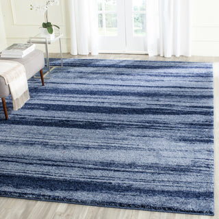 Safavieh Retro RET2693 Light Blue/Blue Area Rug 