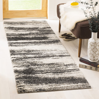 Safavieh Retro RET2693 Dark Grey/Light Grey Area Rug 