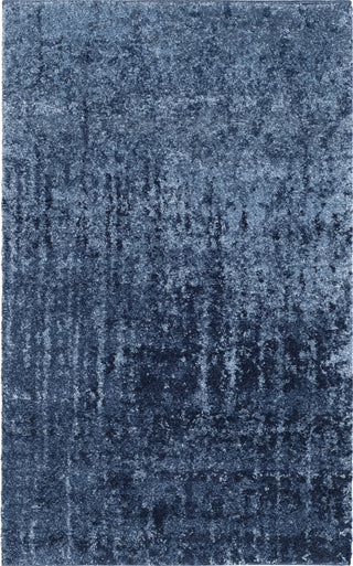 Safavieh Retro RET2770 Light Blue/Blue Area Rug 