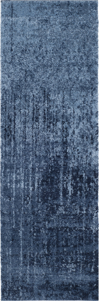 Safavieh Retro RET2770 Light Blue/Blue Area Rug 