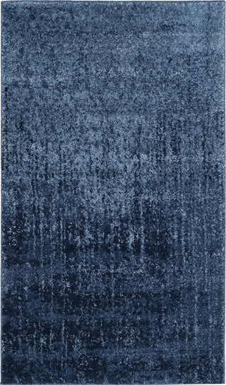 Safavieh Retro RET2770 Light Blue/Blue Area Rug main image